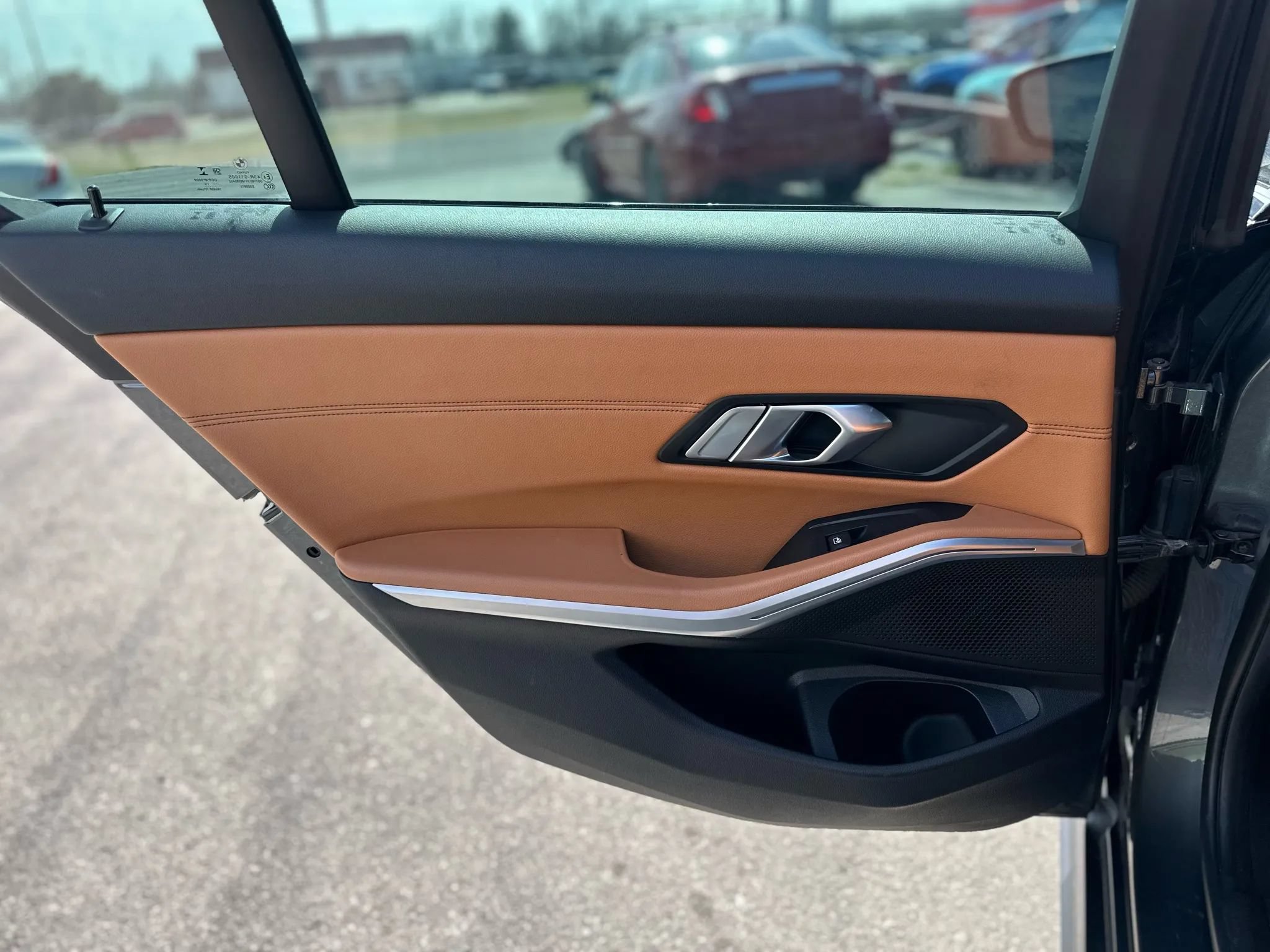 Used 2020 BMW M340i w/ Driving Assistance Package RWD image 21
