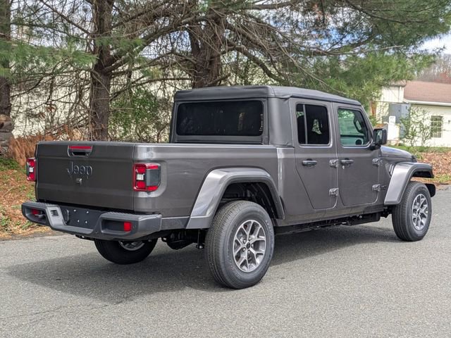 New 2026 Jeep Gladiator Sport AWD/4WD image 5