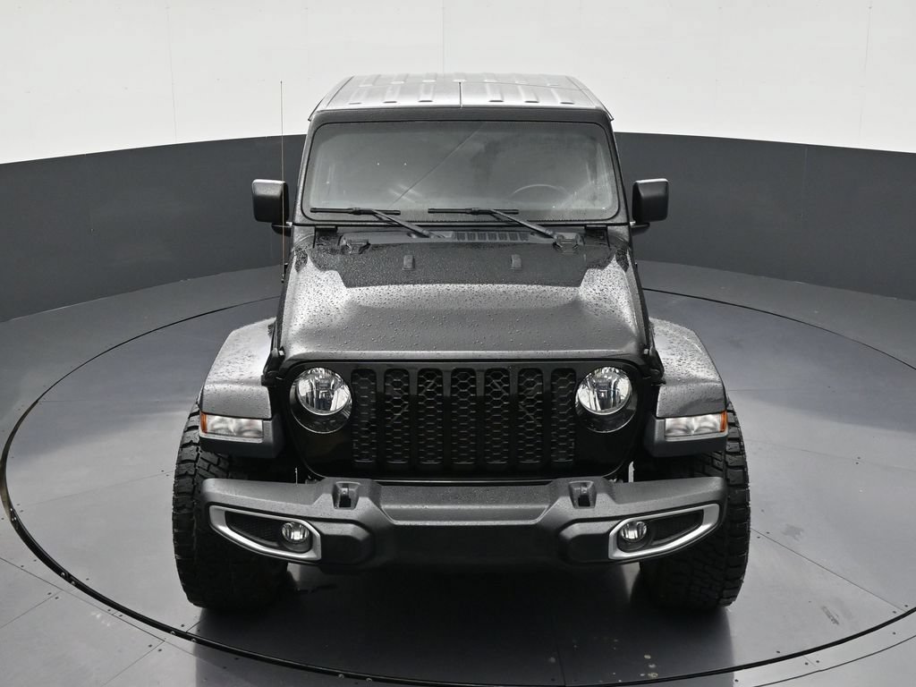 Used 2021 Jeep Gladiator Sport AWD/4WD image 19