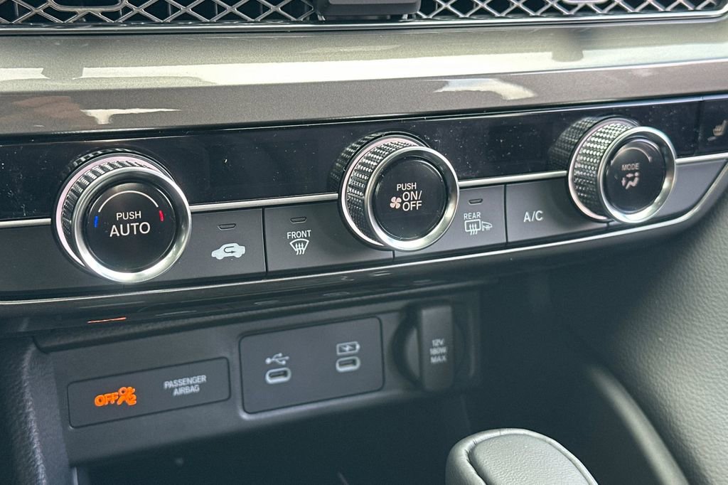 New 2026 Acura Integra image 19