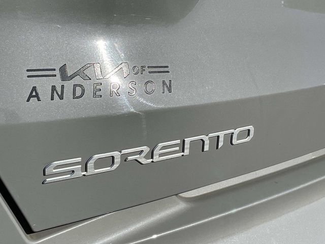 Used 2023 Kia Sorento EX w/ Panoramic Sunroof Package image 11
