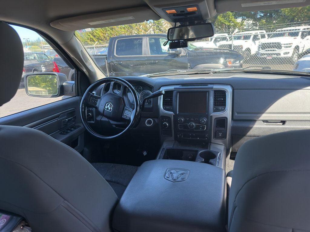 Used 2013 RAM 2500 Lone Star AWD/4WD image 5