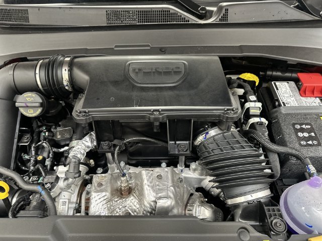 New 2026 Jeep Compass Limited AWD/4WD image 25