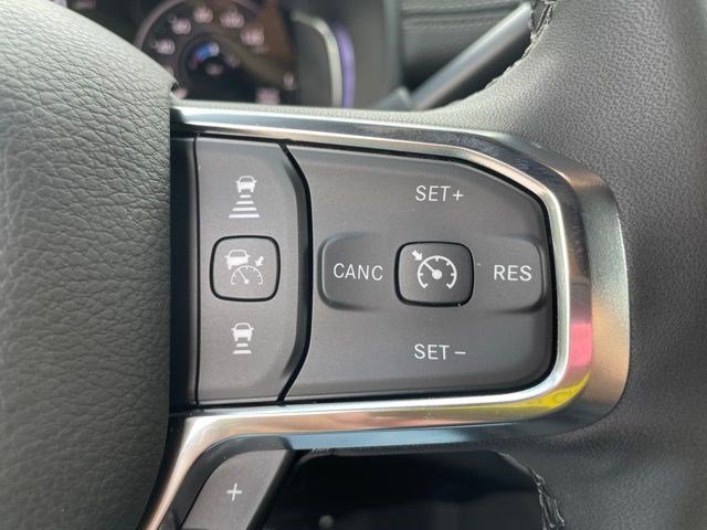 New 2025 RAM 2500 Laramie w/ Towing Technology Group image 17