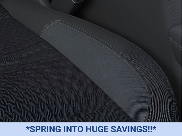 New 2026 Chevrolet Suburban LS image 21