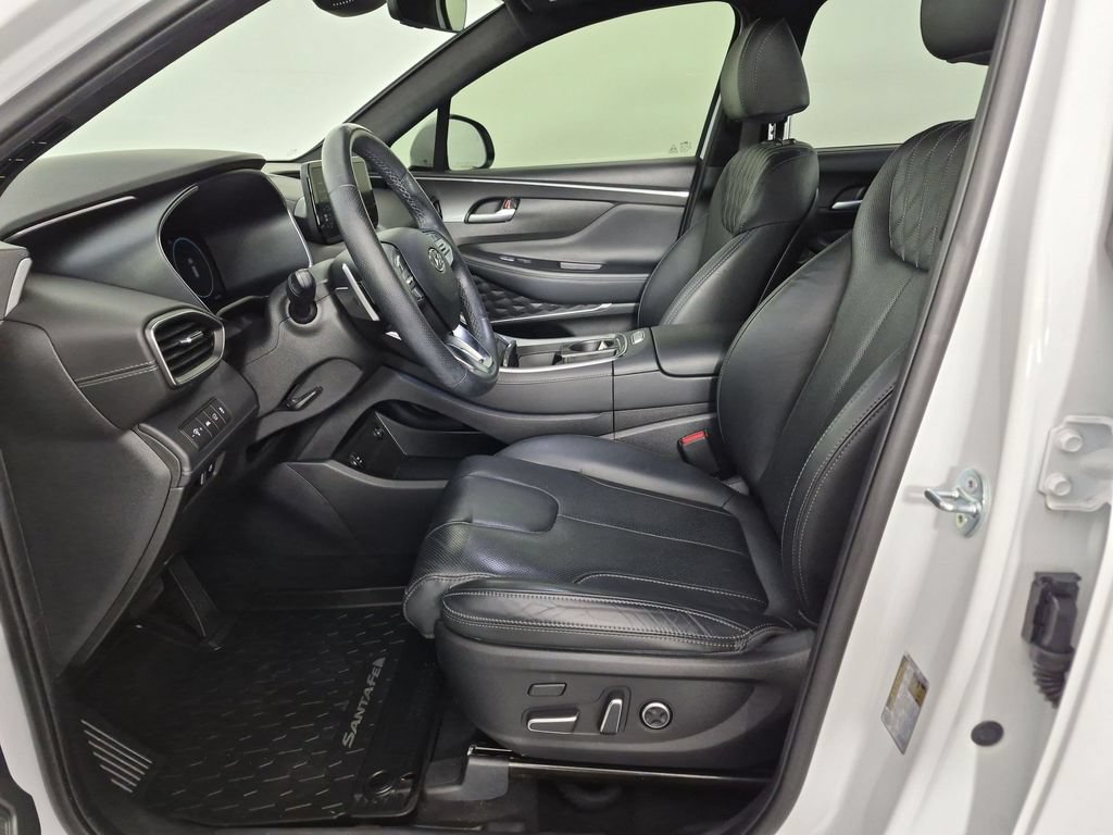 Used 2023 Hyundai Santa Fe Calligraphy AWD/4WD image 16