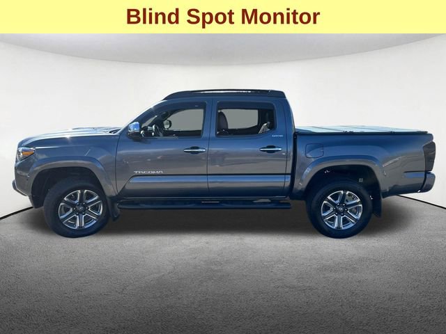 Used 2019 Toyota Tacoma Limited image 6