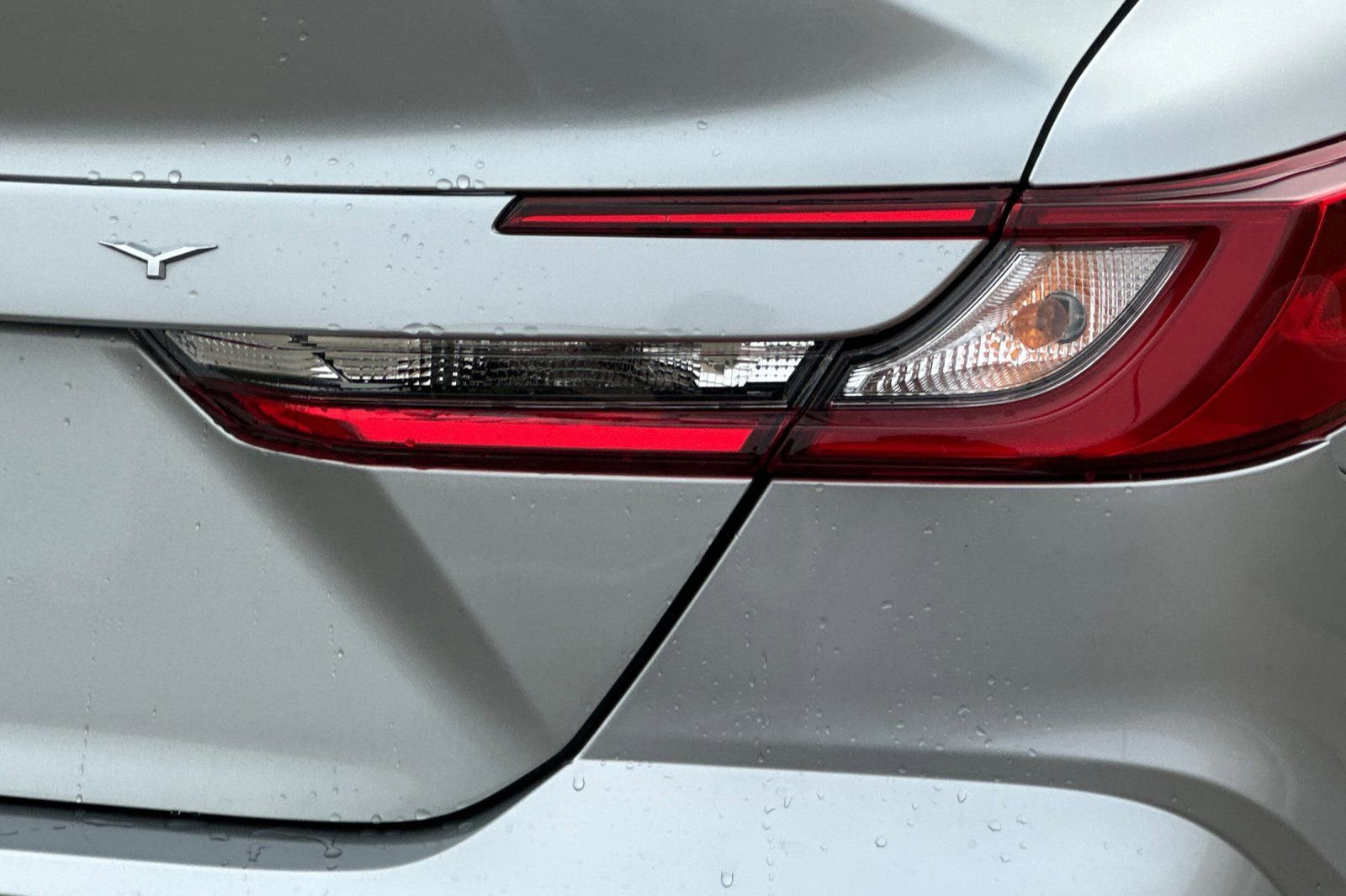 Used 2025 Toyota Camry LE image 26