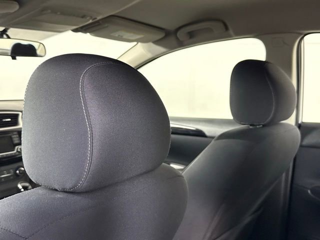 Used 2017 Nissan Sentra SV image 24