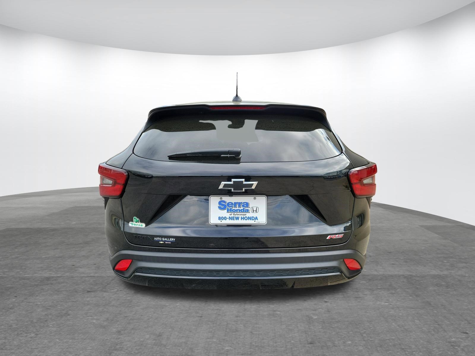 Used 2024 Chevrolet Trax RS w/ Driver Confidence Package image 6