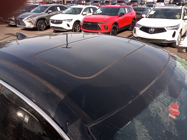 Used 2017 Honda Civic EX image 10