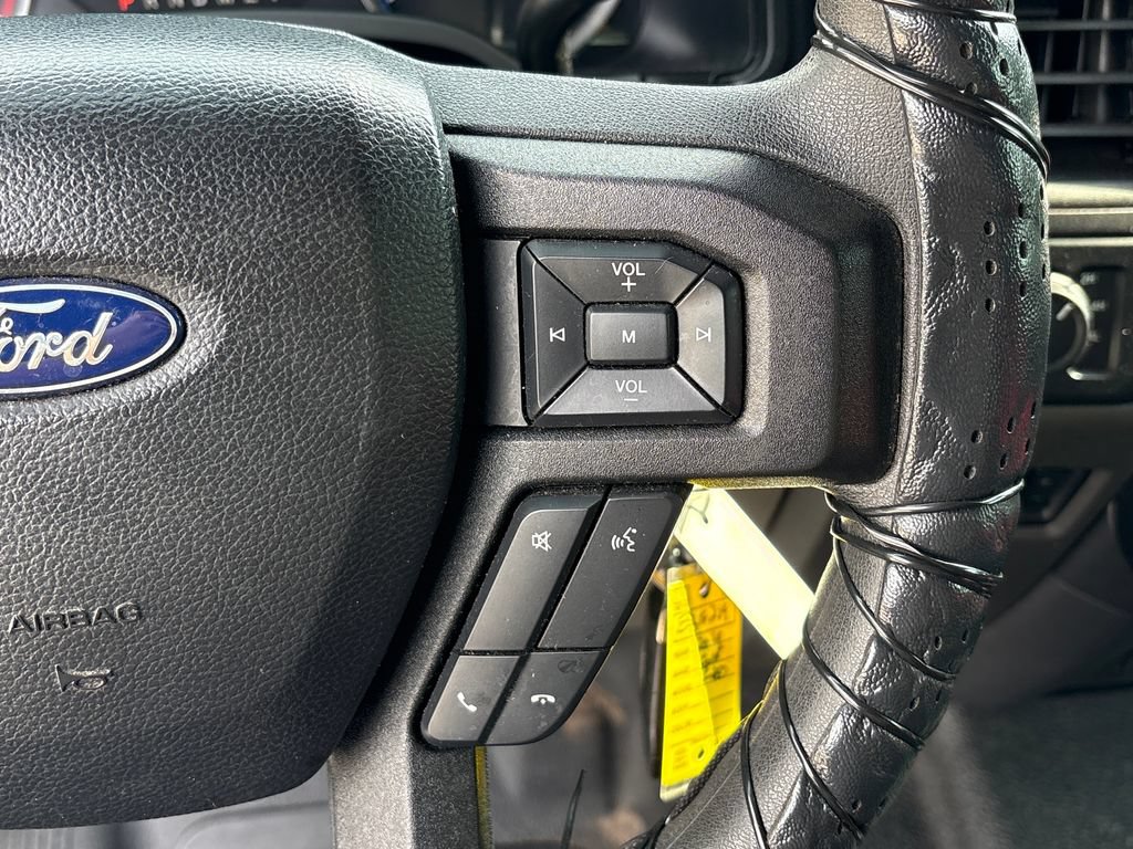 Used 2019 Ford F350 XL w/ XL Value Package AWD/4WD image 21