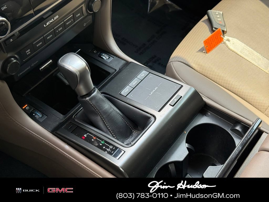 Used 2022 Lexus GX 460 Premium w/ Premium Package AWD/4WD image 34