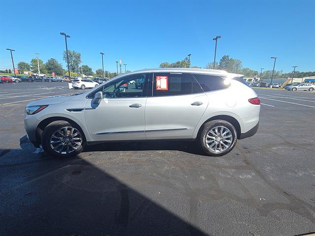 Used 2019 Buick Enclave Premium w/ Experience Buick Package AWD/4WD image 8