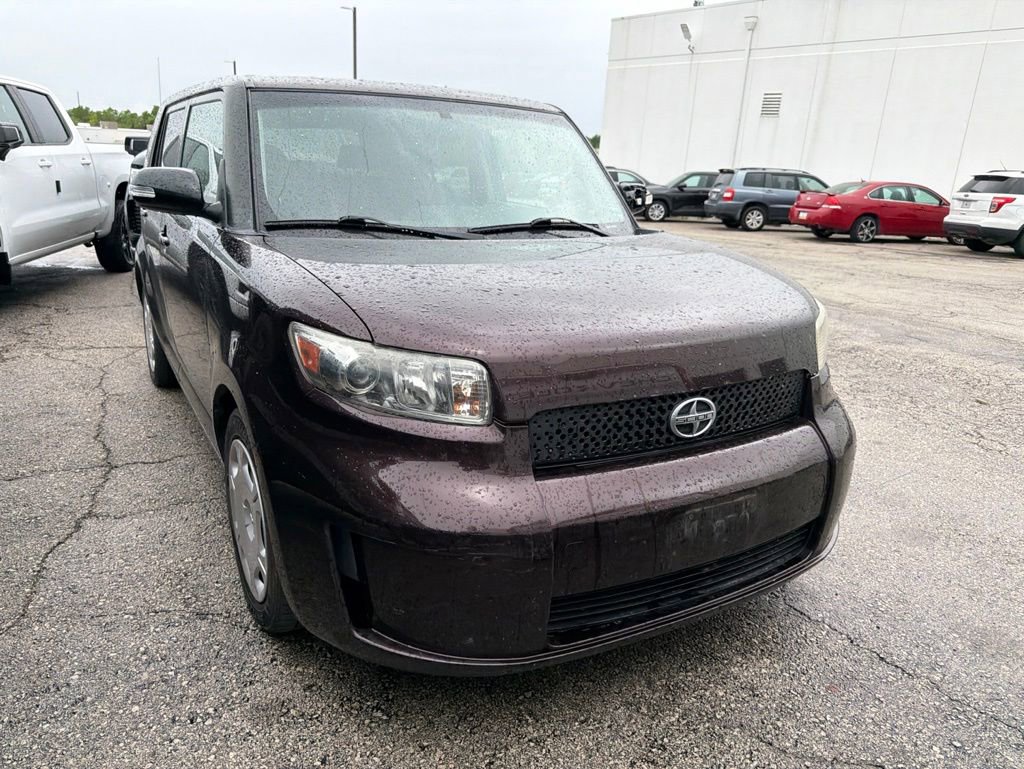 Used 2008 Scion xB
