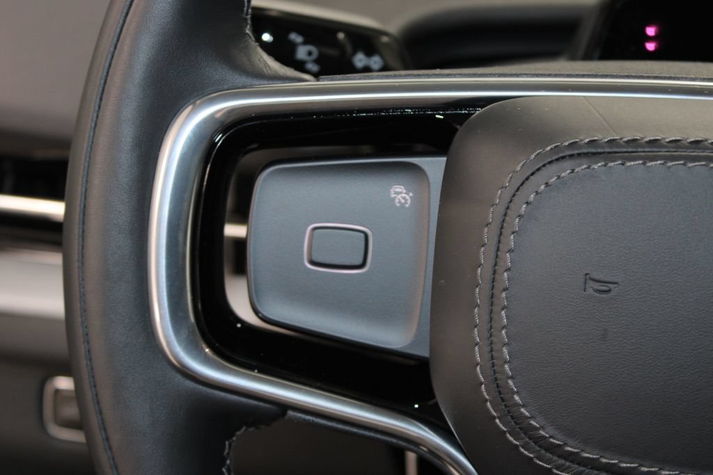 New 2026 Lincoln Navigator L Premier AWD/4WD image 39
