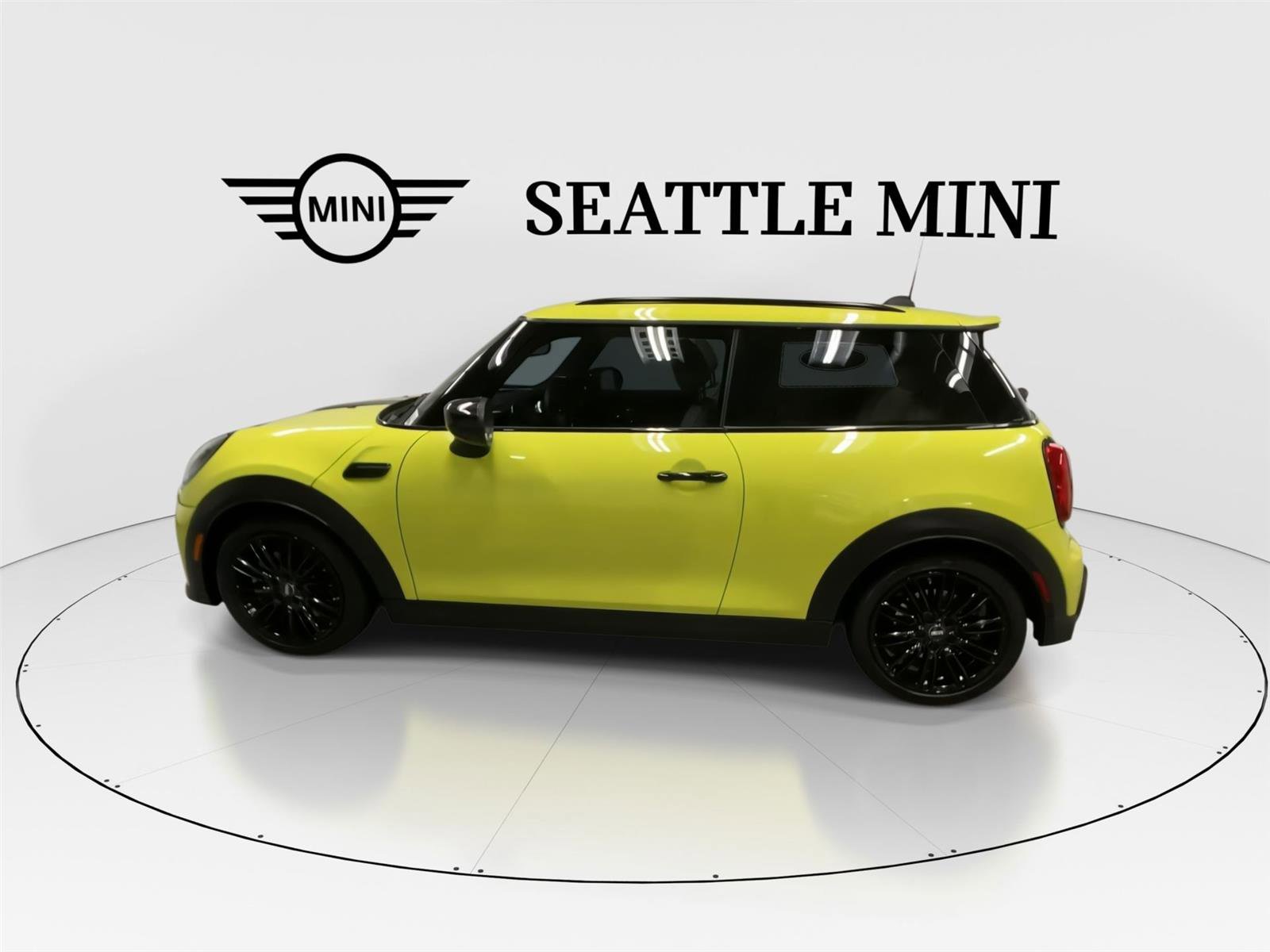 Used 2024 MINI Cooper S image 7