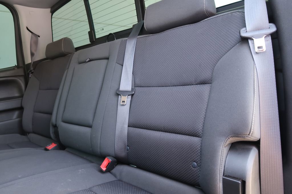 Certified 2015 GMC Sierra 1500 SLE w/ SLE Value Package image 28