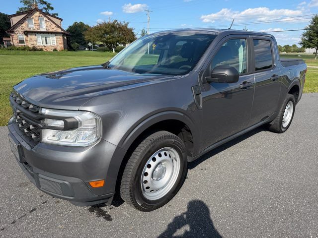 Used 2022 Ford Maverick XL w/ Equipment Group 100A Standard AWD/4WD image 1