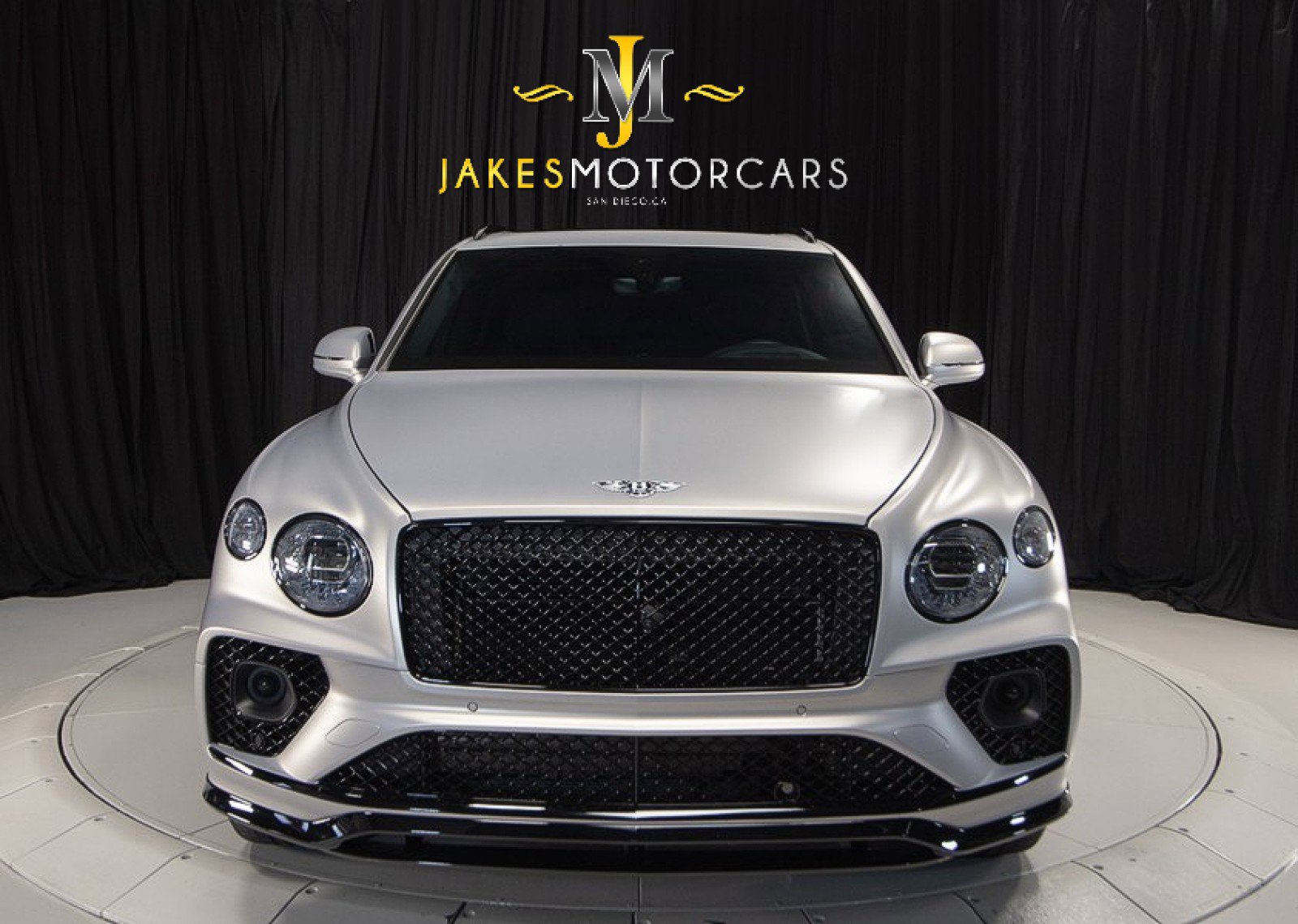 Used 2023 Bentley Bentayga Speed image 29