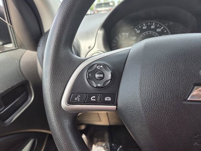 Used 2022 Mitsubishi Mirage G4 LE image 22