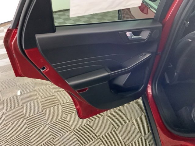 New 2026 Ford Escape SE w/ PHEV Premium Package image 35