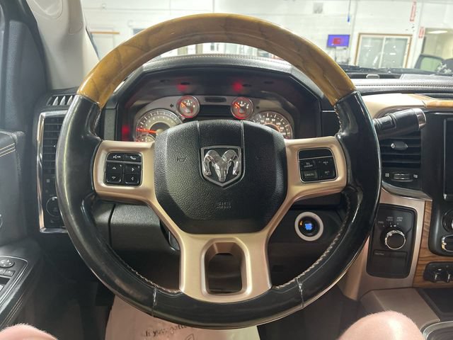 Used 2018 RAM 2500 Longhorn w/ Protection Group AWD/4WD image 15