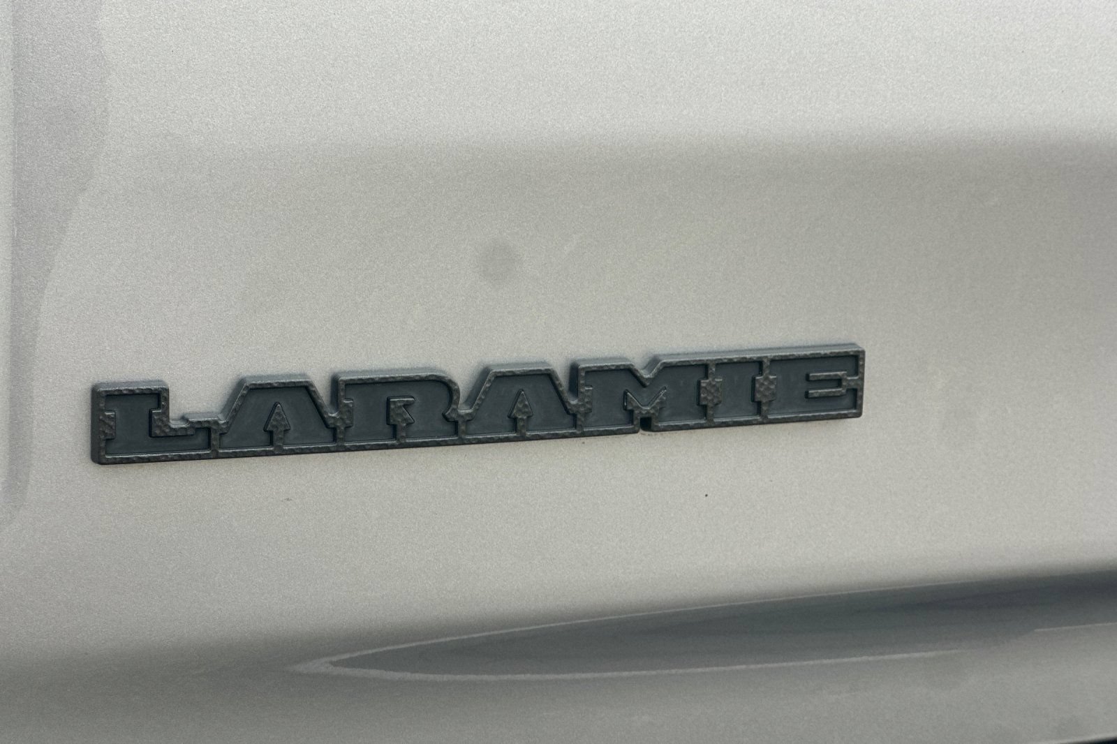 Used 2021 RAM 1500 Laramie RWD image 25