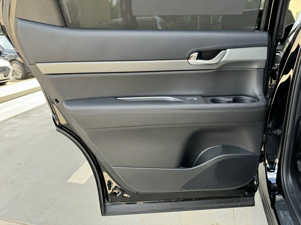 New 2025 Hyundai Palisade SEL image 26