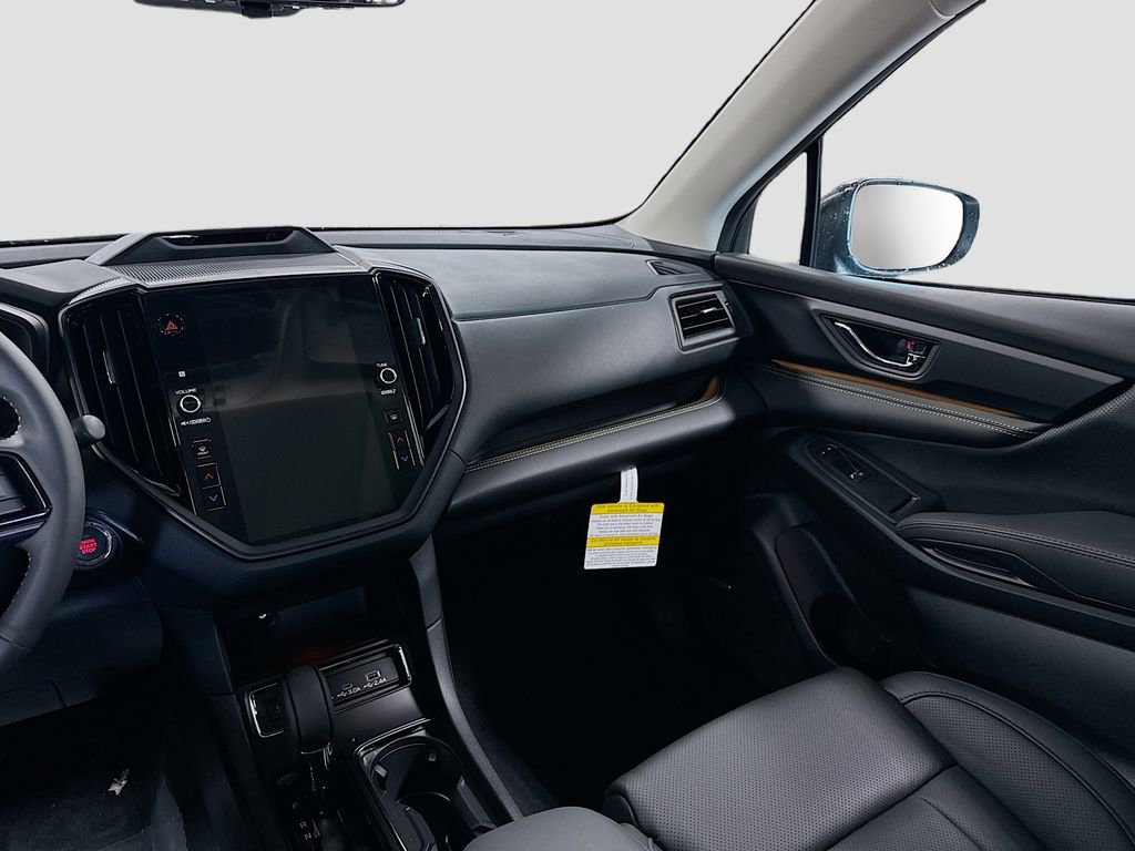 New 2026 Subaru Ascent Bronze Edition image 23