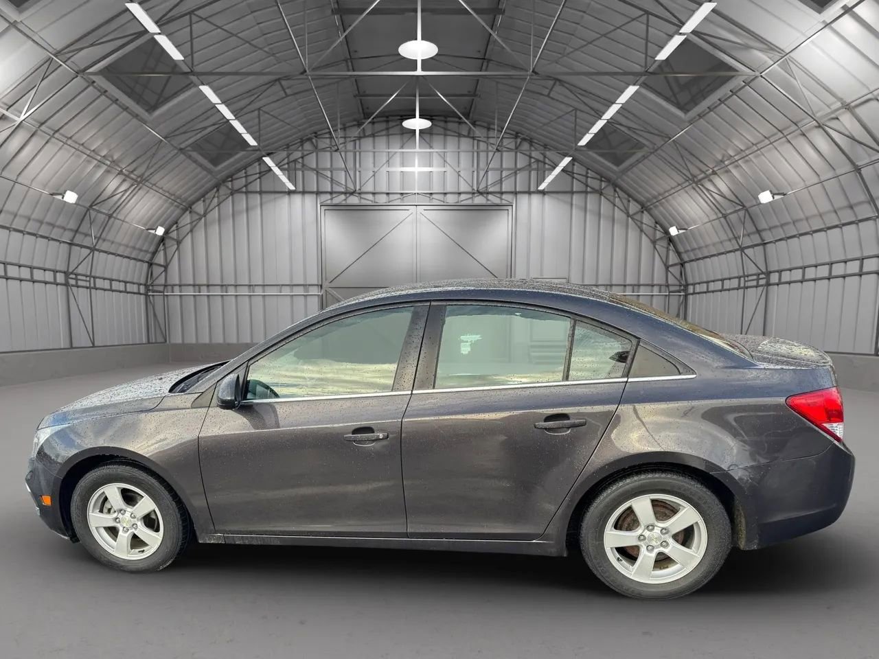 Used 2016 Chevrolet Cruze LT image 6