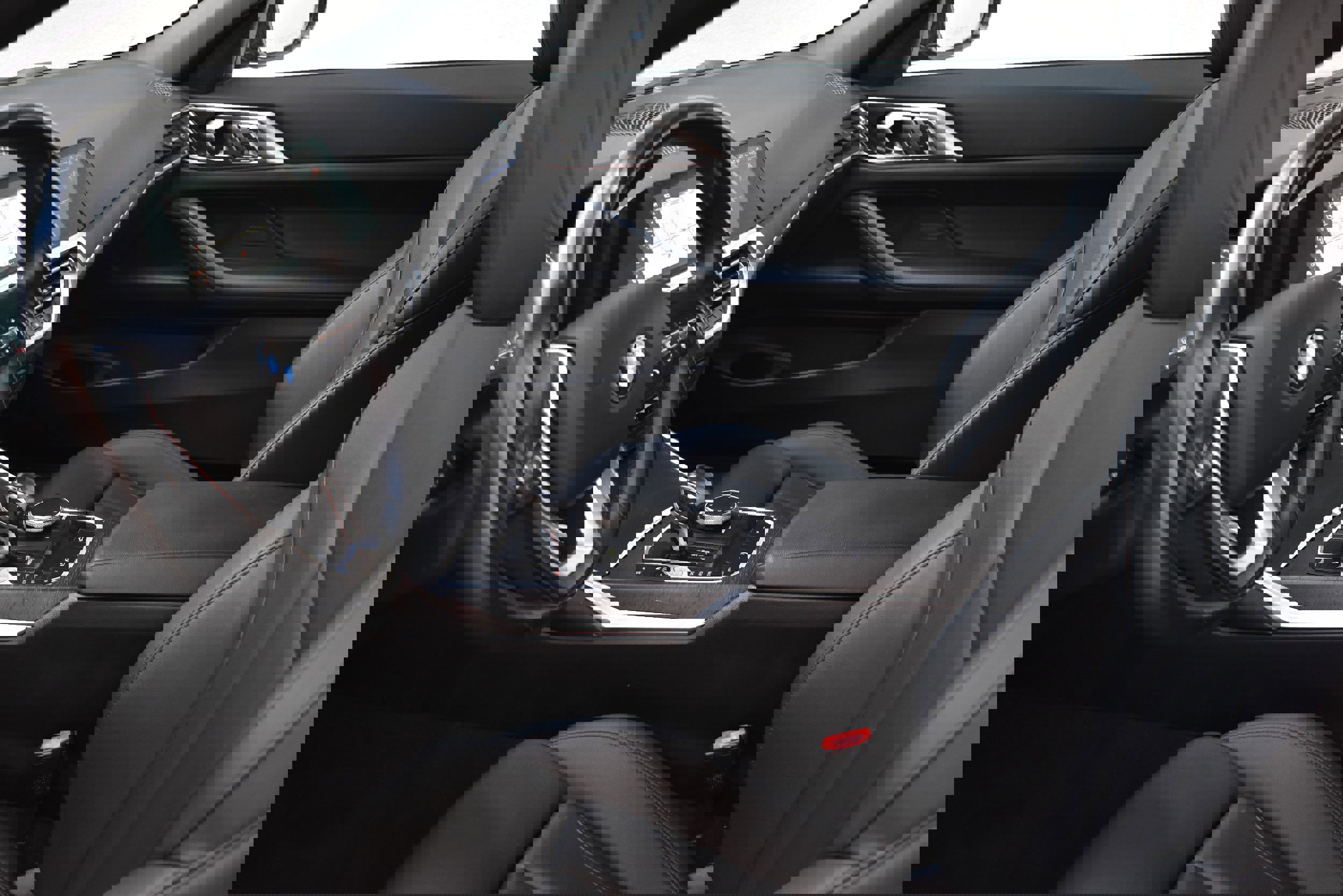 Used 2021 BMW 430i Convertible w/ Convenience Package (ZC2) image 25