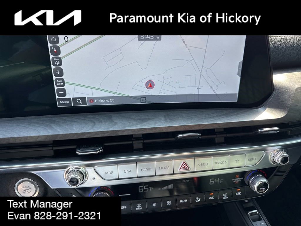 Used 2025 Kia Telluride SX Prestige X-Line image 27