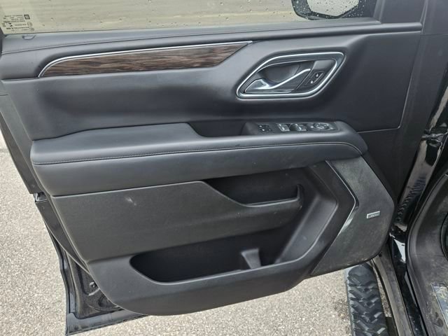 Used 2021 Chevrolet Tahoe Z71 image 10