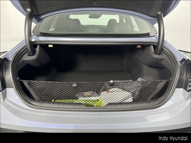 Certified 2025 Hyundai Sonata N Line image 45