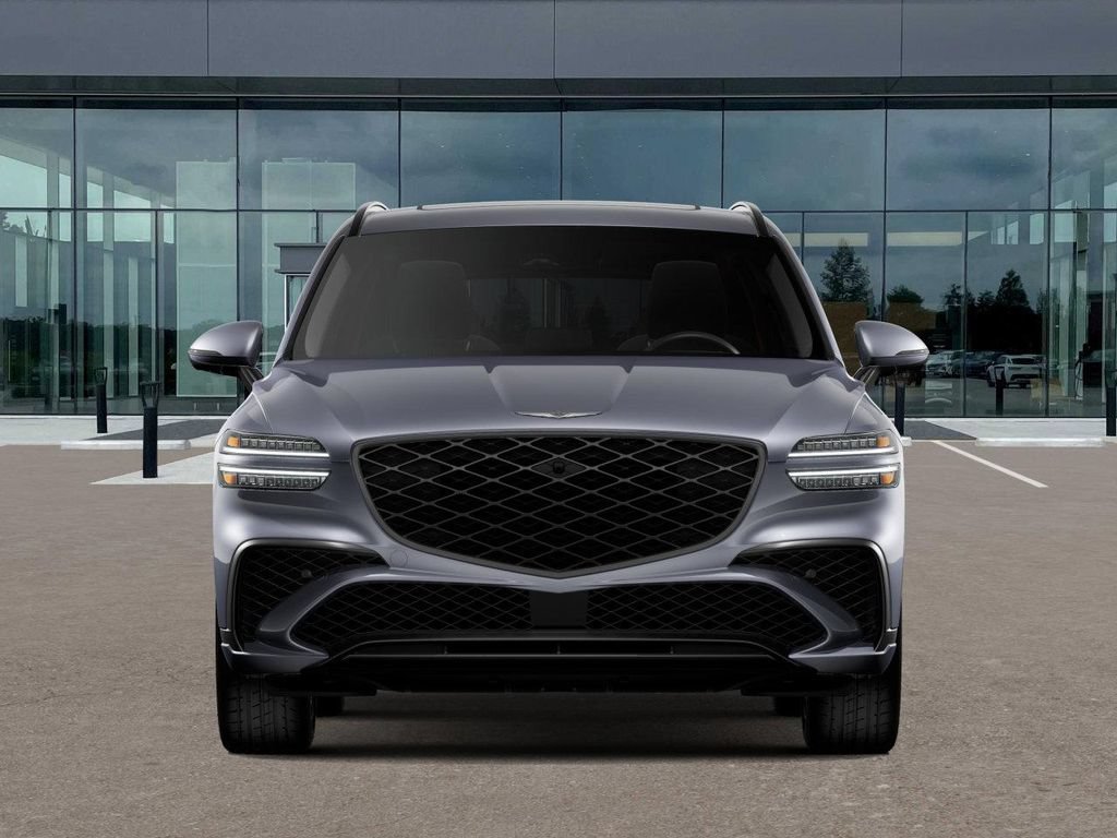 New 2026 Genesis GV70 2.5T Sport Prestige AWD/4WD image 9