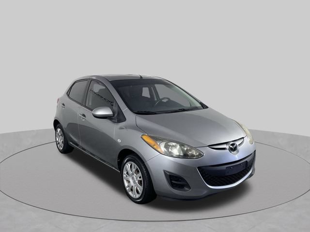 Used 2013 MAZDA MAZDA2 Sport FWD image 11