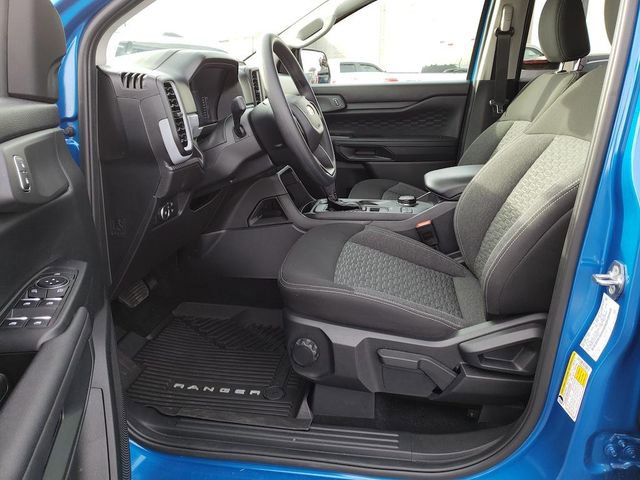 New 2025 Ford Ranger XL w/ Trailer Tow Package image 15