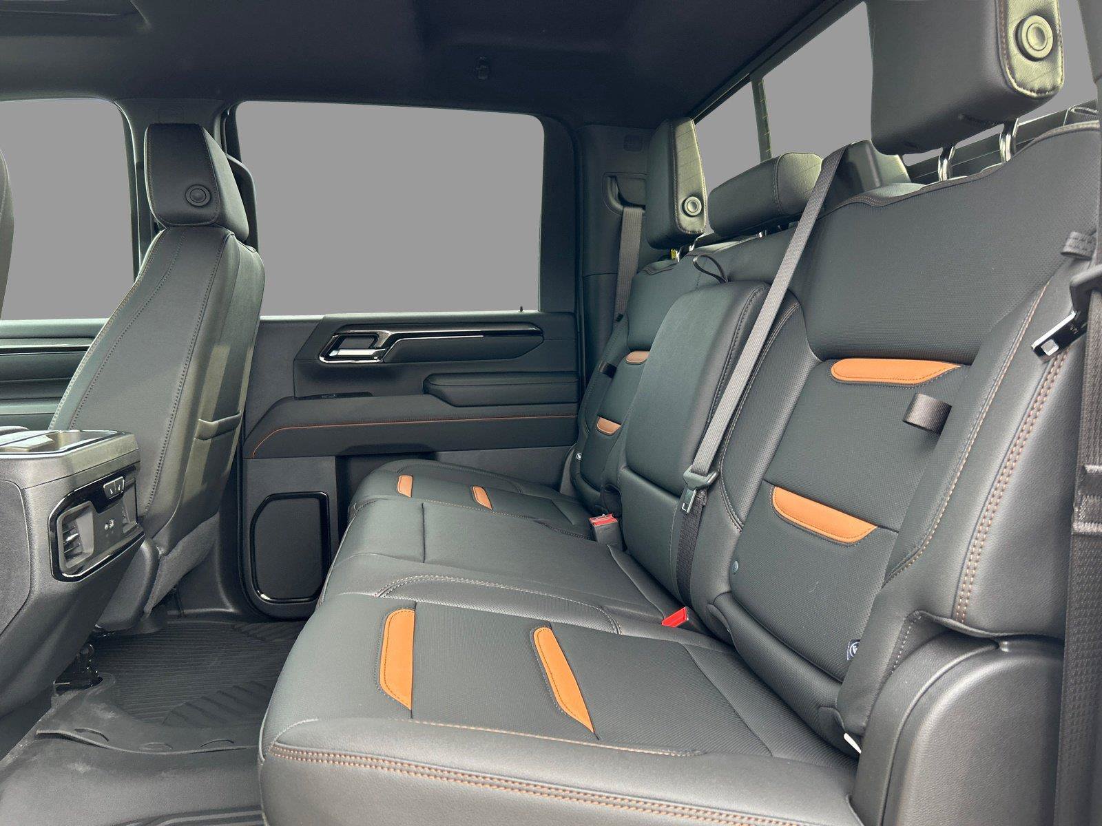 New 2026 GMC Sierra 2500 AT4 w/ AT4 Premium Plus Package AWD/4WD image 34