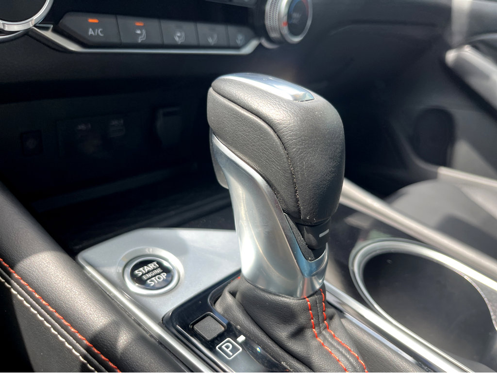 Used 2024 Nissan Altima 2.0 SR image 21