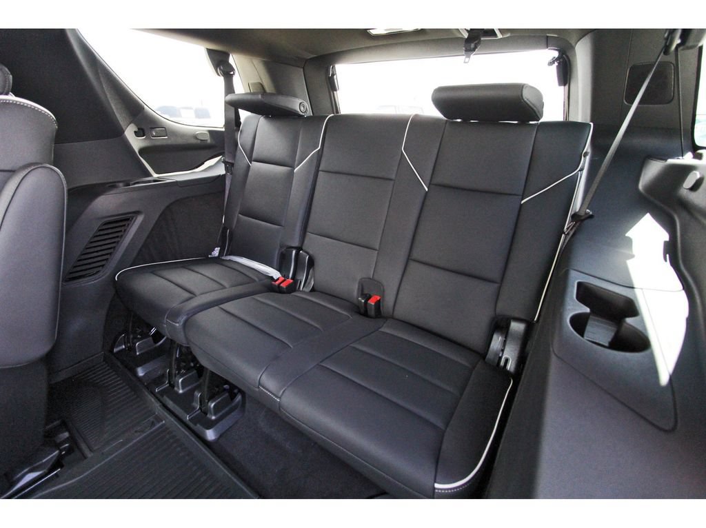 New 2026 Cadillac Escalade Sport w/ Touring Package AWD/4WD image 13