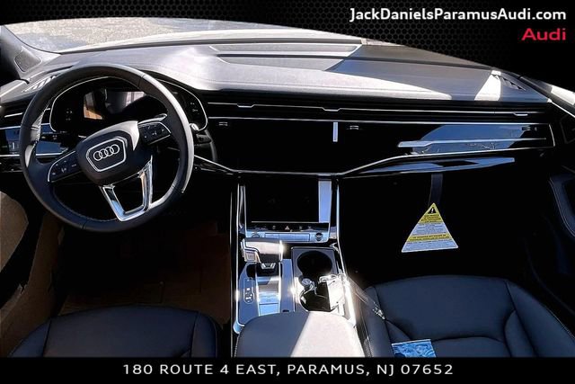 New 2026 Audi Q7 3.0T Premium Plus AWD/4WD image 5