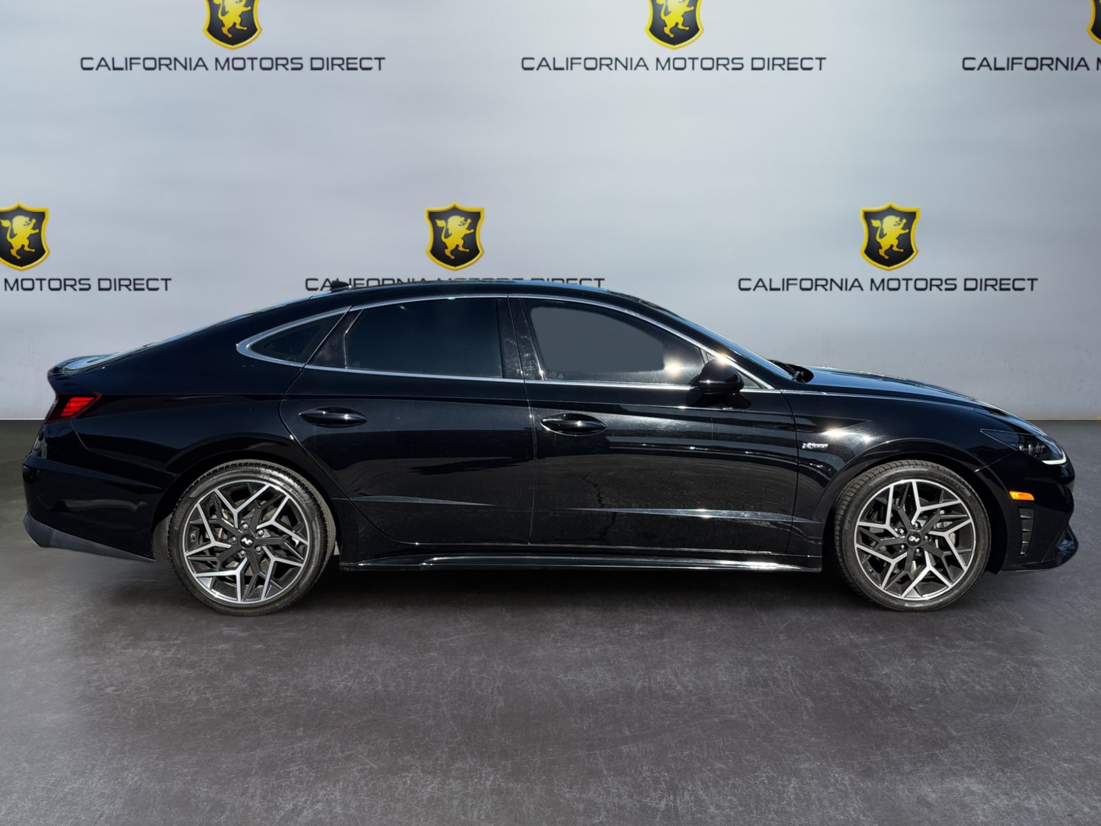 Used 2023 Hyundai Sonata N Line FWD image 6