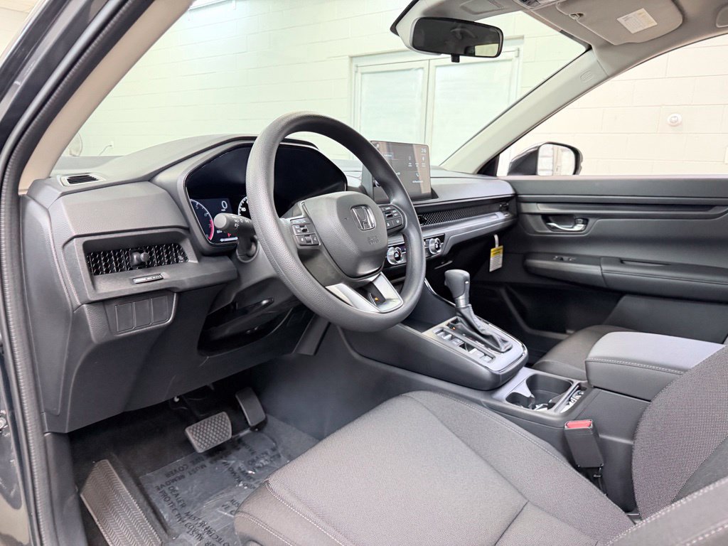 New 2026 Honda CR-V LX image 14