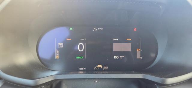 Used 2023 Polestar Polestar 2 LONG RANGE w/ Pilot Pack image 26