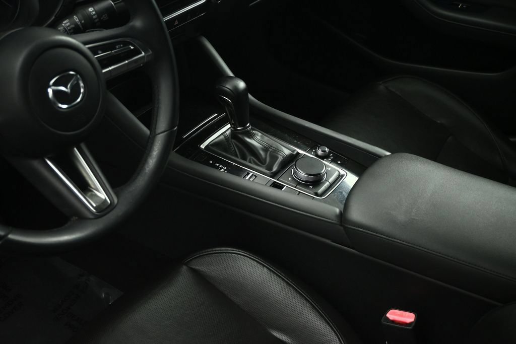 Used 2019 MAZDA MAZDA3 Hatchback w/ Premium Package FWD image 49