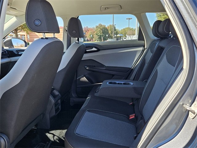 Used 2024 Volkswagen Taos S image 6