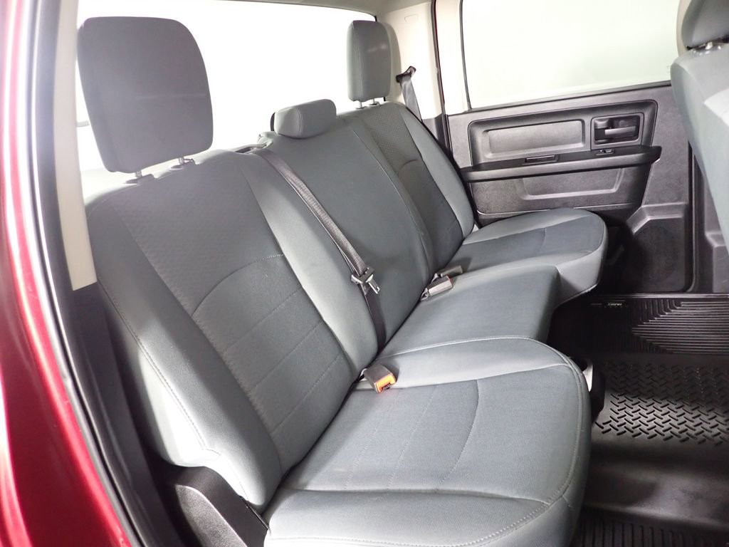 Used 2018 RAM 1500 Tradesman AWD/4WD image 43