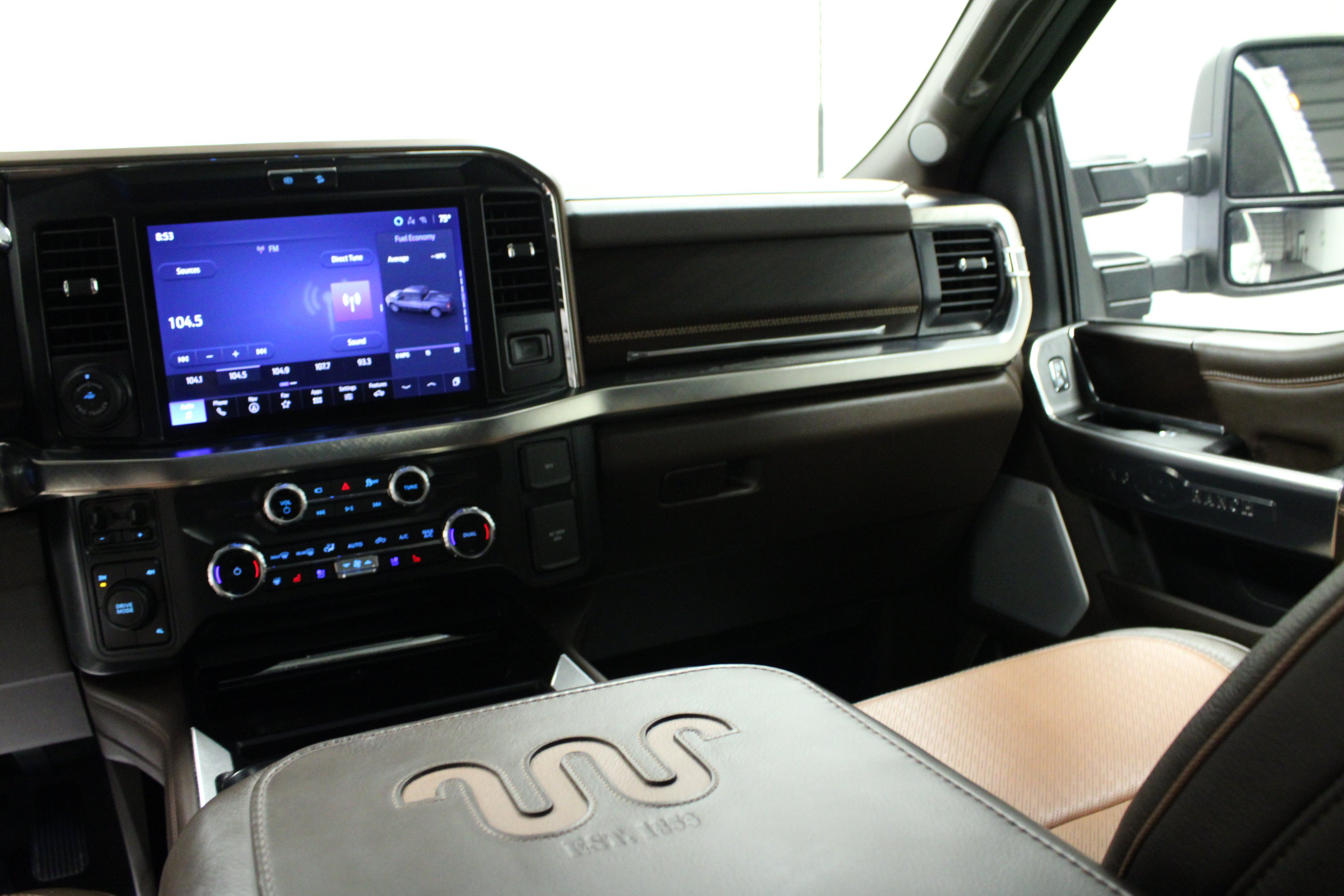 Used 2026 Ford F350 King Ranch AWD/4WD image 19
