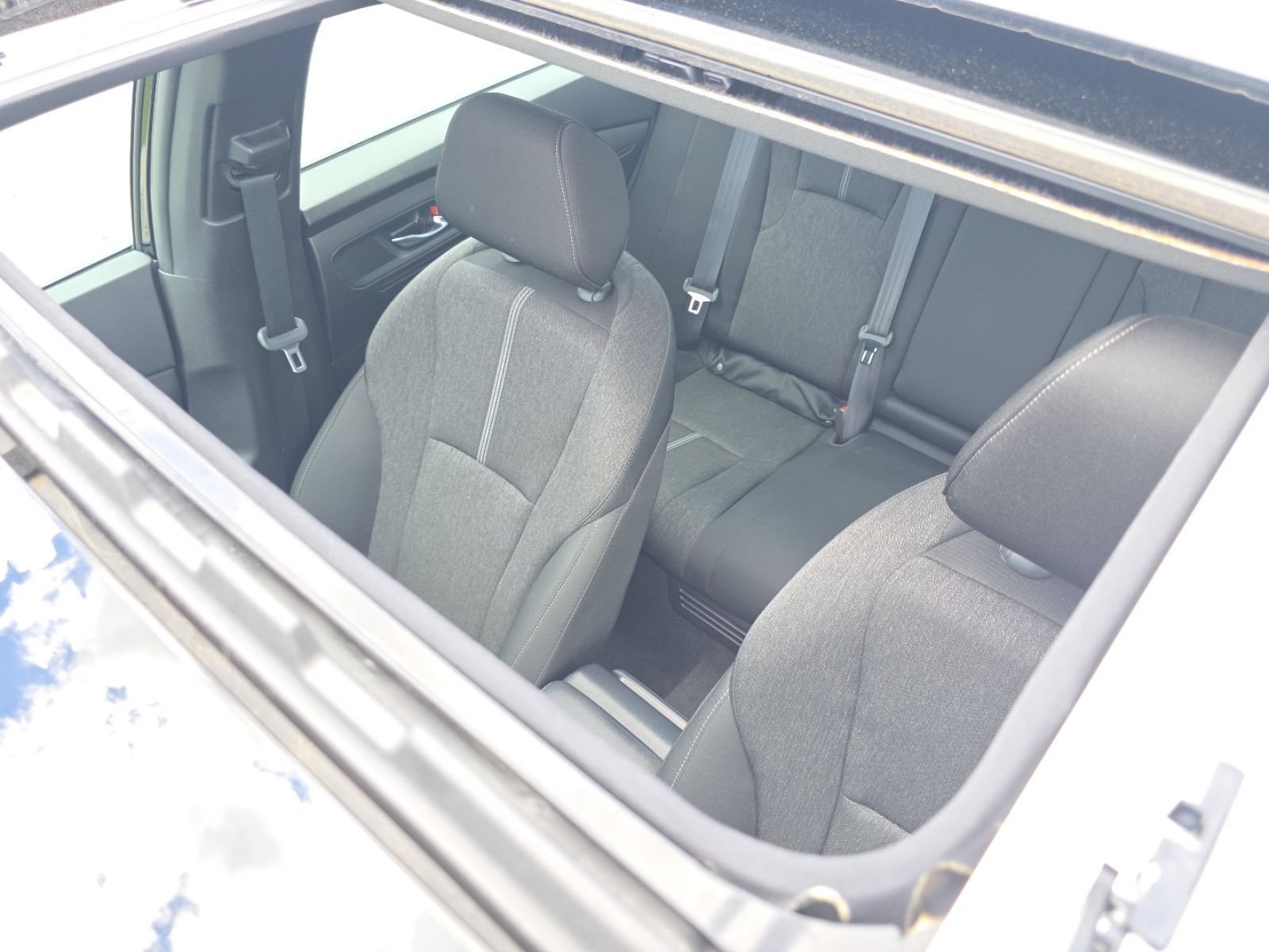 Used 2025 Honda Accord Sport image 9